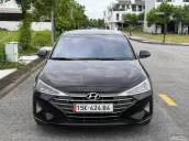 Hyundai Elantra 2019