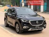 MG HS 2020