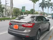 Ford Focus 2014 số tự động tại Vĩnh Phúc