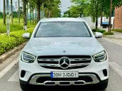 Mercedes-Benz GLC 200 2022 tại Hà Nội