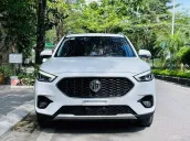 MG ZS 2023
