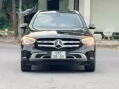 Mercedes-Benz GLC 200 2022
