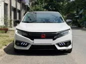 Honda Civic 2020 tại Tp.HCM