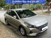 Hyundai Accent 2022