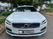 Volvo S90 2024