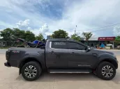 Ford Ranger 2017 số tự động