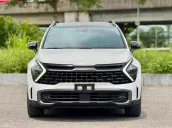 Kia Sportage 2024 tại Hà Nội