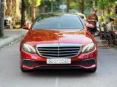 Mercedes-Benz E200 2017 tại Hà Nội