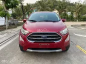 Ford EcoSport 2019 số tự động