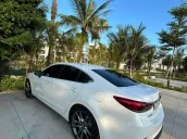 Mazda 6 2018 tại Hải Phòng