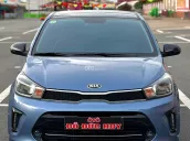 Kia Soluto 2019 số tự động tại Bình Dương