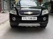 Chevrolet Captiva 2008 số tự động tại Tp.HCM