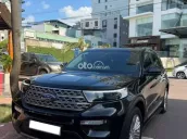 Ford Explorer 2023