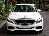 Mercedes-Benz C 250 2017