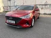Hyundai Accent 2022