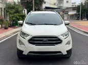 Ford EcoSport 2020