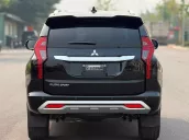 Mitsubishi Pajero Sport 2022 số tự động tại Hà Nội