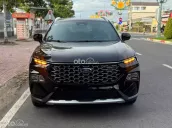 Ford Territory 2023