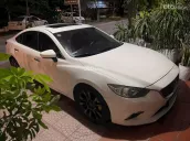 Mazda 6 2014 tại Hải Phòng
