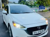 Mazda 2 2021