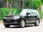 Land Rover Range Rover 2014