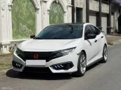 Honda Civic 2020