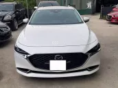 Mazda 3 2020 tại Hà Nội