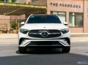 Mercedes GLC300 4Matic All New 2023 cực đẹp