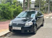 Deawoo gentra 2008 chính chủ đk mới 1 năm
