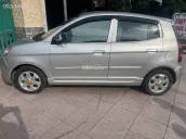 Kia moning 2009 máy 1.1 AT