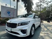 Kia Sedona 2020 tại Hà Nội
