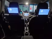 Spark 2018 5 chỗ, 1 đời chủ