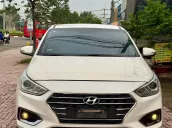 Hyundai Accent 2020 số tự động
