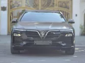 VinFast LUX A2.0 2022