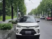 Toyota Raize 2022
