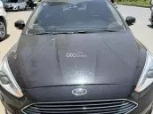 Ford Focus 2017 tại Hà Nội