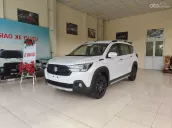 520tr lăn bánh xe mới về nhà