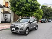 CHÍNH CHỦ BÁN XE FORD ECOSPORT TITANIUM 1.5l AT 2014