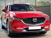 Mazda CX-5 2022 tại Hà Nội