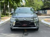 Mitsubishi Outlander 2019 số tự động tại Tp.HCM