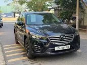 Mazda CX-5 2017 số tự động