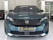 Peugeot 3008 2025 tại Tp.HCM