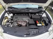 Toyota Camry 2007