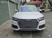 Audi Q7 2017 số tự động tại Tp.HCM