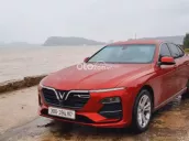 Xe gia đình giữ gìn, full bảo dưỡng hãng