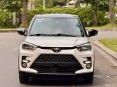 Toyota Raize 2022 tại Hà Nội