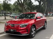 VinFast VF8 2022 tại Vĩnh Phúc