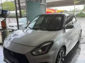 Suzuki Swift 2018