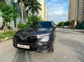VinFast LUX SA2.0 2019 tại Hà Nội