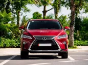 Lexus RX 350 2018